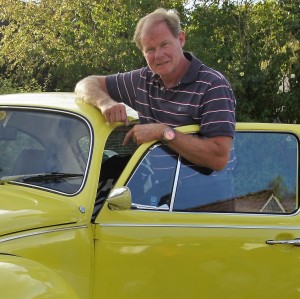 Profilbild på Jan Frankenberg