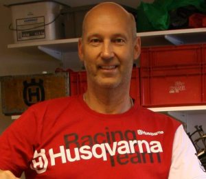 Profilbild på Jan Fredriksson