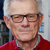 Profilbild på Jan Fredriksson