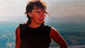 Profilbild på Jan Fredriksson