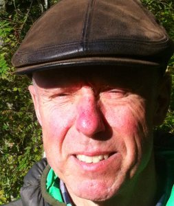Profilbild på Jan Fredriksson