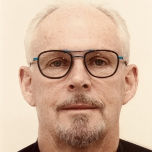 Profilbild på Jan Frisk