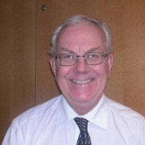 Profilbild på Jan Frisk