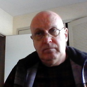 Profilbild på Jan Fritz