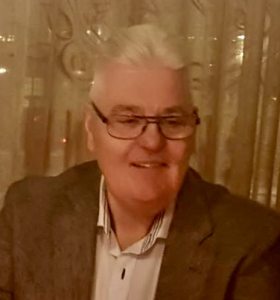 Profilbild på Jan Fröjd