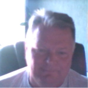 Profilbild på Jan Frostrand