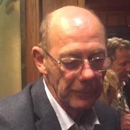 Profilbild på Jan Gadeborg