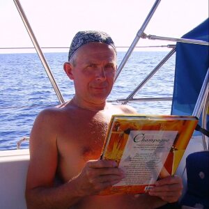 Profilbild på Jan Gällsjö