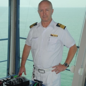 Profilbild på Jan Gelinder