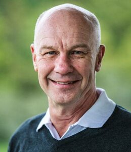 Profilbild på Jan Germundsson
