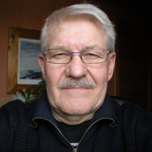 Profilbild på Jan Göransson
