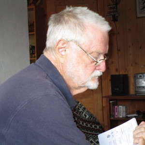 Profilbild på Jan Göthlin