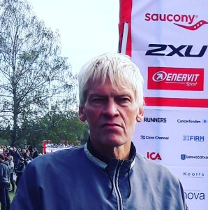 Profilbild på Jan Graflund