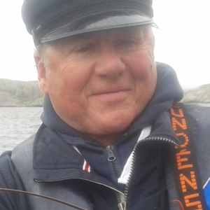 Profilbild på Jan Gullvinger