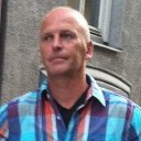 Profilbild på Jan Gunnarsson