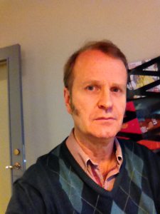 Profilbild på Jan Gustafson