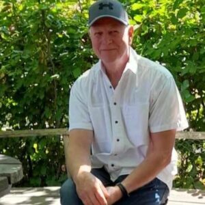 Profilbild på Jan Gustafsson
