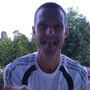 Profilbild på Jan Gustafsson