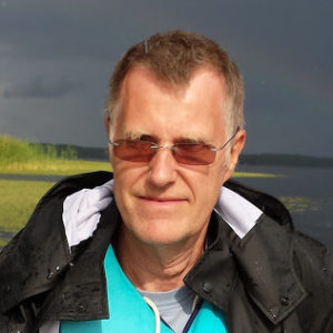Profilbild på Jan Gustafsson