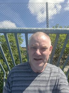Profilbild på Jan Gustafsson