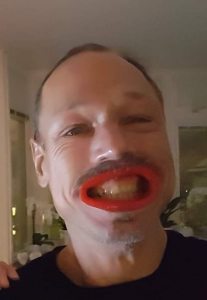 Profilbild på Jan Gustavsson