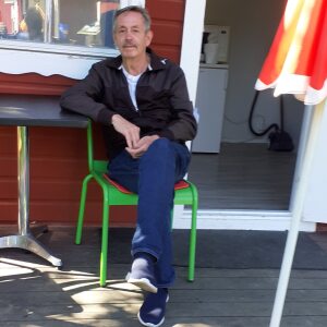 Profilbild på Jan Gustavsson