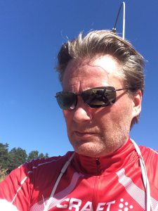 Profilbild på Jan Gustavsson