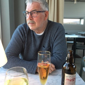 Profilbild på Jan Hallberg