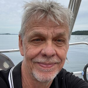Profilbild på Jan Hallen
