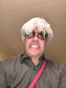 Profilbild på Jan Hansen