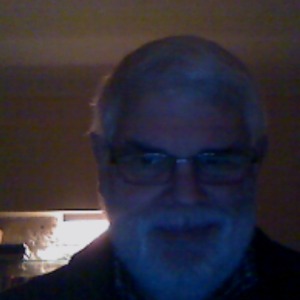 Profilbild på Jan Hansson