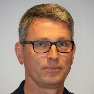 Profilbild på Jan Haraldsson