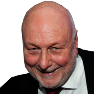 Profilbild på Jan Hardebrant