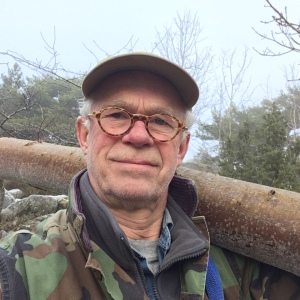 Profilbild på Jan Hartman