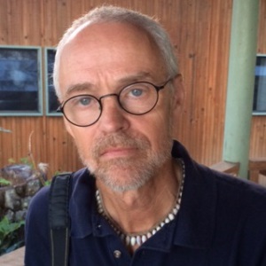Profilbild på Jan Hasselberg