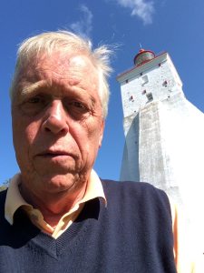 Profilbild på Jan Hedälv