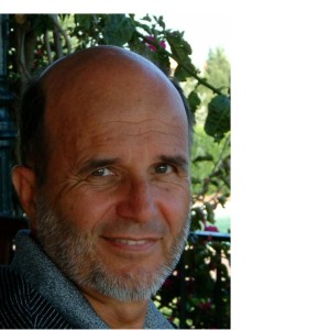Profilbild på Jan Hedlund