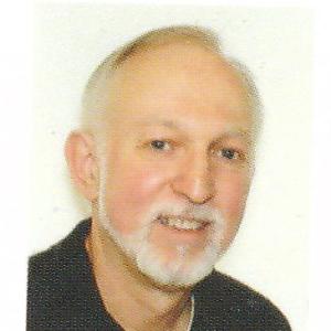 Profilbild på Jan Hedqvist