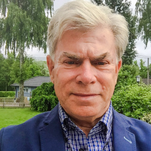 Profilbild på Jan Hedstrand