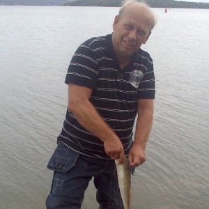 Profilbild på Jan Heed