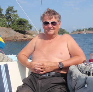 Profilbild på Jan Helgosson