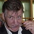 Profilbild på Jan Hellberg