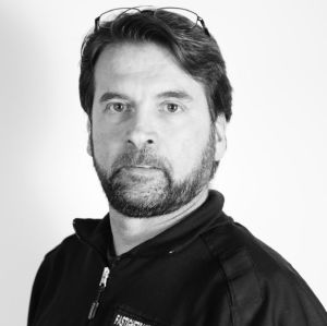 Profilbild på Jan Hellqvist