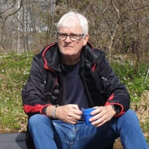 Profilbild på Jan Hellström
