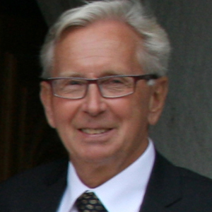 Profilbild på Jan Henricsson