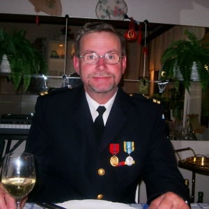 Profilbild på Jan Henriksson