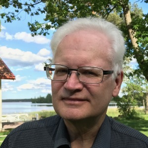 Profilbild på Jan Hernell