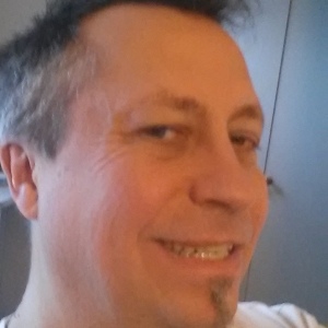 Profilbild på Jan Hesterman