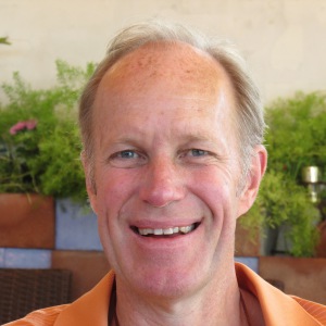 Profilbild på Jan Hildingsson