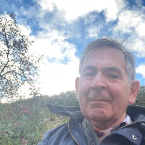 Profilbild på Jan Hirsch